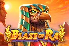 Blaze Of Ra