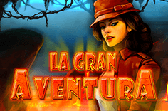 La Gran Aventura